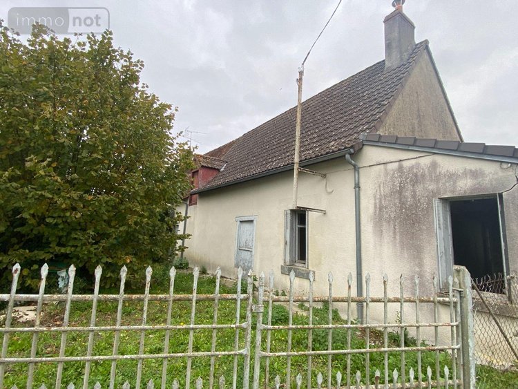 Maison a vendre Buzançais 36500 Indre 26 m2 2 pièces 43600 euros