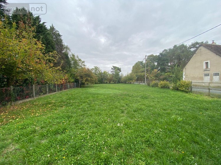 Maison a vendre Buzançais 36500 Indre 26 m2 2 pièces 43600 euros