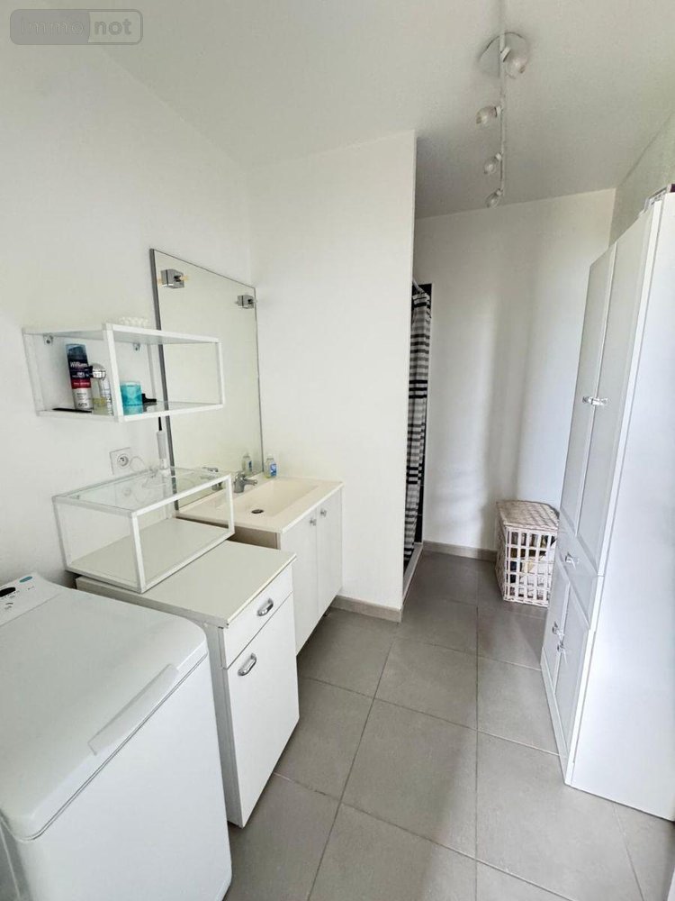 Appartement a vendre Gradignan 33170 Gironde 86 m2 3 pièces 409500 euros