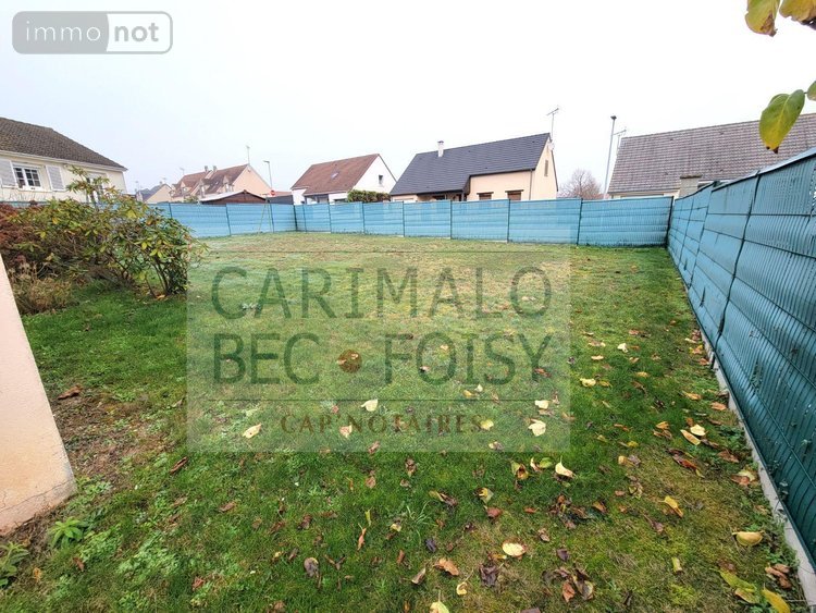 Maison a vendre Saint-Denis-Lanneray 28200 Eure-et-Loir 125 m2 4 pièces 212500 euros