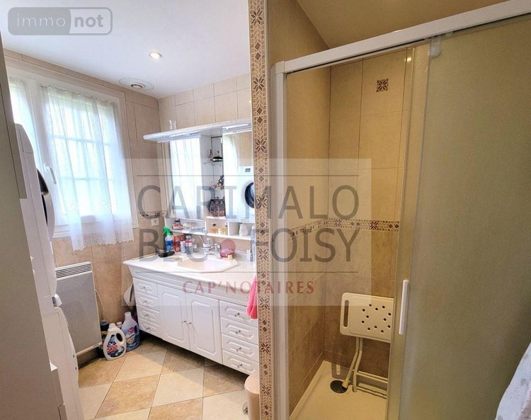 Maison a vendre Saint-Denis-Lanneray 28200 Eure-et-Loir 125 m2 4 pièces 212500 euros