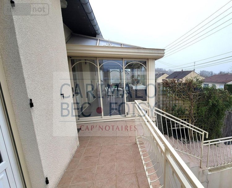 Maison a vendre Saint-Denis-Lanneray 28200 Eure-et-Loir 125 m2 4 pièces 212500 euros