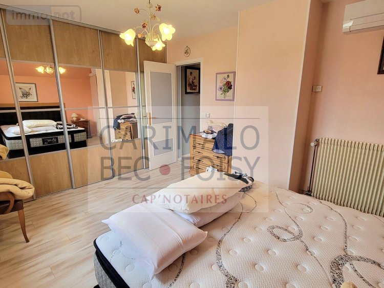 Maison a vendre Saint-Denis-Lanneray 28200 Eure-et-Loir 125 m2 4 pièces 212500 euros