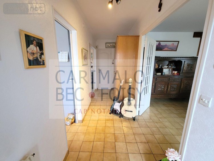 Maison a vendre Saint-Denis-Lanneray 28200 Eure-et-Loir 125 m2 4 pièces 212500 euros