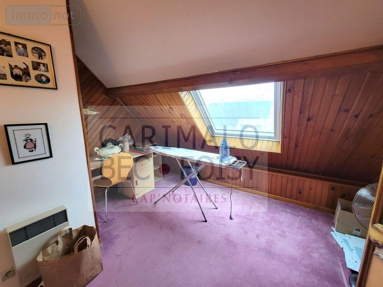 Maison a vendre Saint-Denis-Lanneray 28200 Eure-et-Loir 125 m2 4 pièces 212500 euros