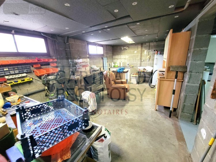 Maison a vendre Saint-Denis-Lanneray 28200 Eure-et-Loir 125 m2 4 pièces 212500 euros