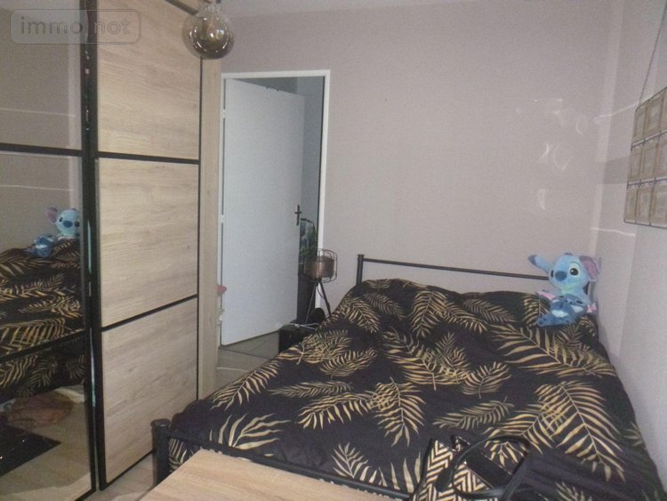 Appartement a vendre Doudeville 76560 Seine-Maritime 63 m2 3 pièces 99650 euros