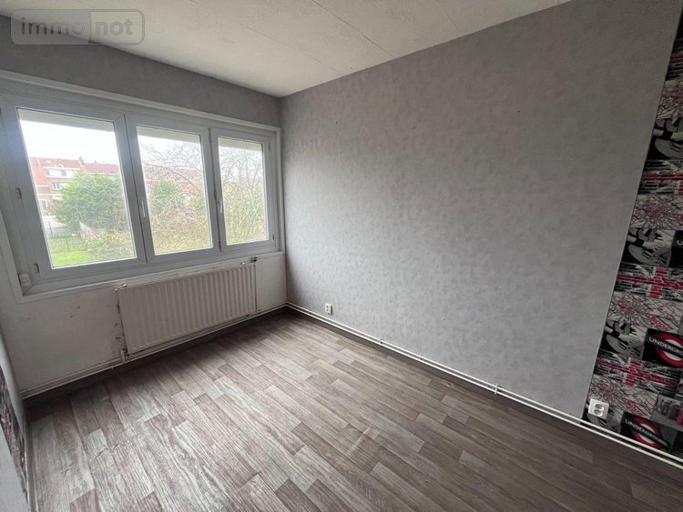 Maison a vendre Coudekerque-Branche 59210 Nord 93 m2 4 pièces 178500 euros