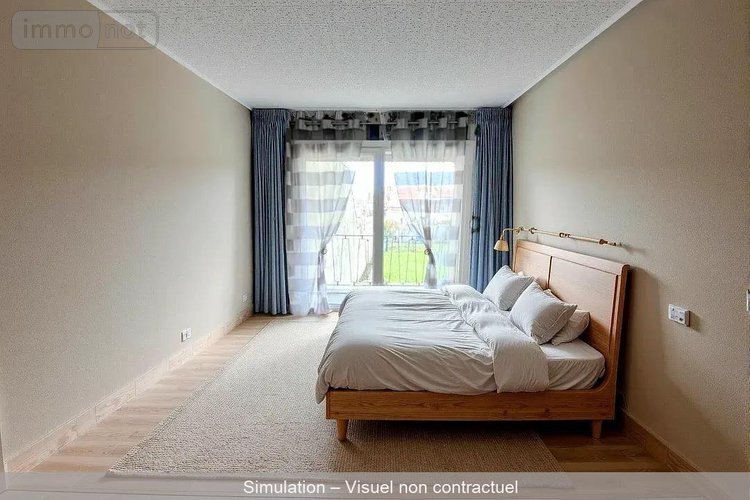 Maison a vendre Coudekerque-Branche 59210 Nord 93 m2 4 pièces 178500 euros