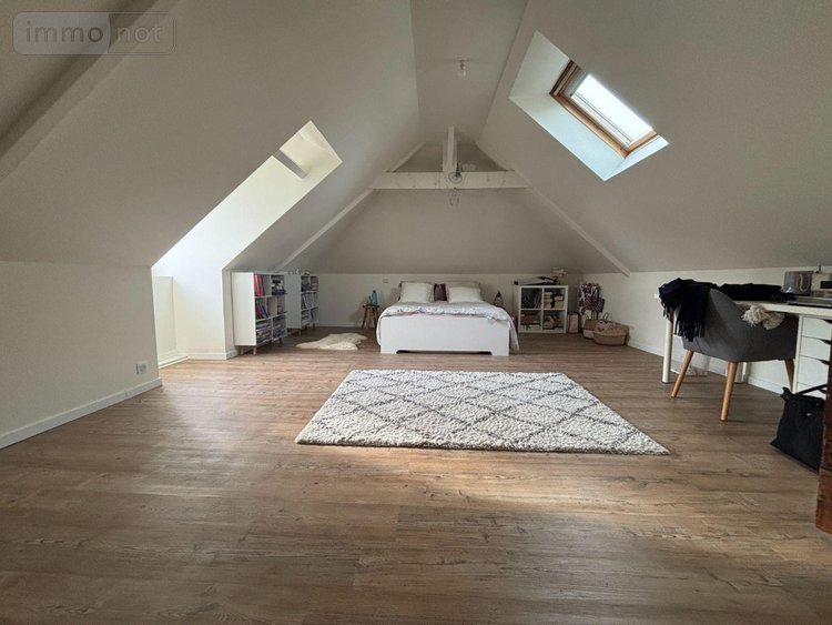 Maison a vendre Saint-Malo 35400 Ille-et-Vilaine 115 m2 6 pièces 899000 euros