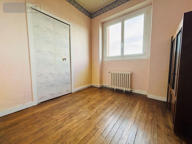 Maison a vendre Gaël 35290 Ille-et-Vilaine 100 m2 6 pièces 153000 euros