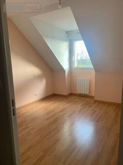 Appartement a vendre Redon 35600 Ille-et-Vilaine 79 m2 4 pièces 200000 euros
