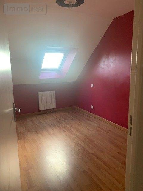 Appartement a vendre Redon 35600 Ille-et-Vilaine 79 m2 4 pièces 200000 euros