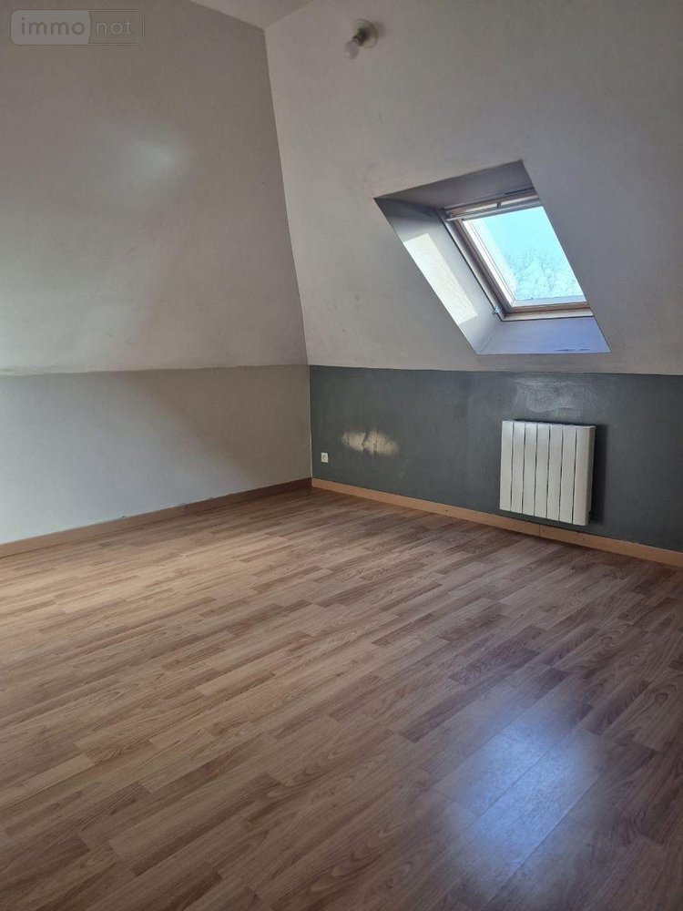 Appartement a vendre Redon 35600 Ille-et-Vilaine 79 m2 4 pièces 200000 euros