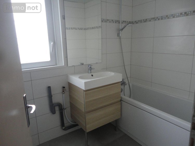 Appartement a vendre Armentières 59280 Nord 71 m2 3 pièces 189000 euros