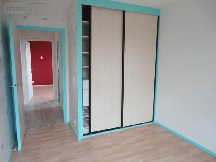 Appartement a vendre Armentières 59280 Nord 71 m2 3 pièces 189000 euros