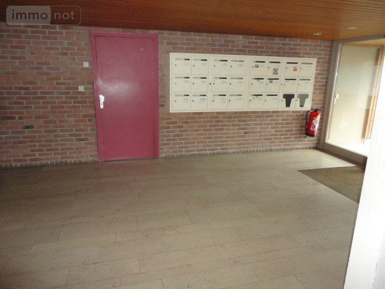 Appartement a vendre Armentières 59280 Nord 71 m2 3 pièces 189000 euros