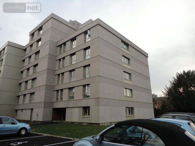 Appartement a vendre Armentières 59280 Nord 71 m2 3 pièces 189000 euros