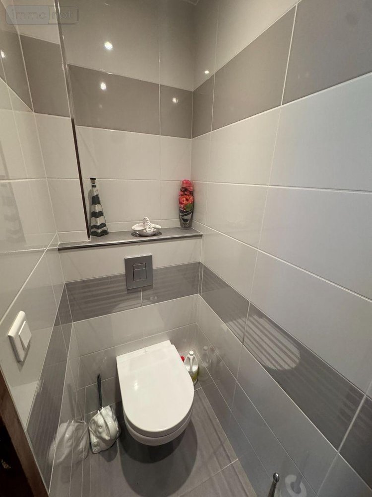 Maison a vendre Arcis-sur-Aube 10700 Aube 101 m2 4 pièces 169000 euros