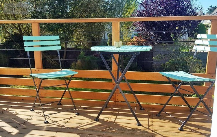 Maison a vendre Gâvres 56680 Morbihan 180 m2 5 pièces 537000 euros