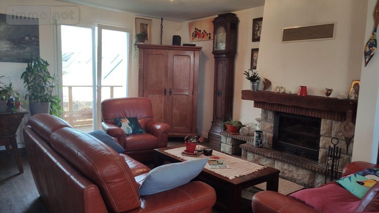 Maison a vendre Gâvres 56680 Morbihan 180 m2 5 pièces 506000 euros