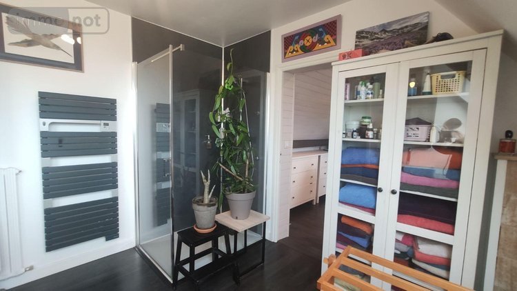 Maison a vendre Gâvres 56680 Morbihan 180 m2 5 pièces 506000 euros