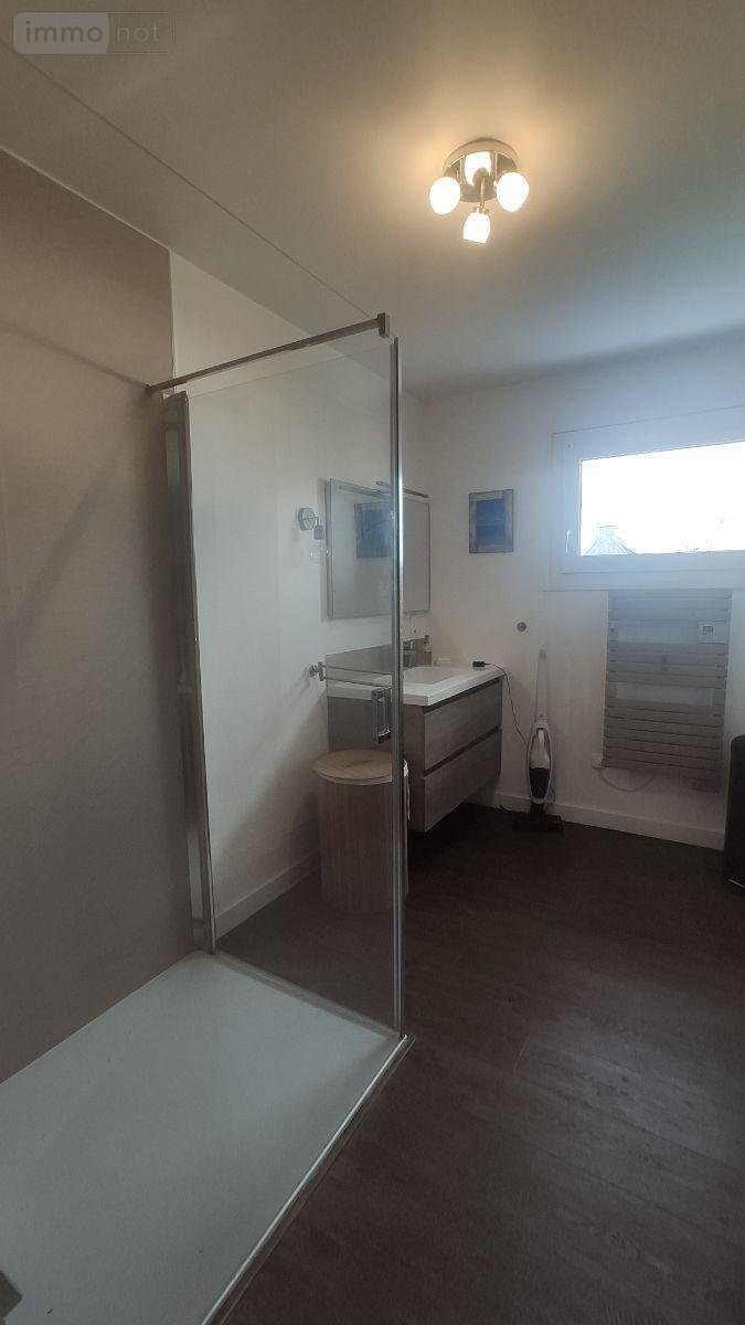 Maison a vendre Gâvres 56680 Morbihan 180 m2 5 pièces 537000 euros