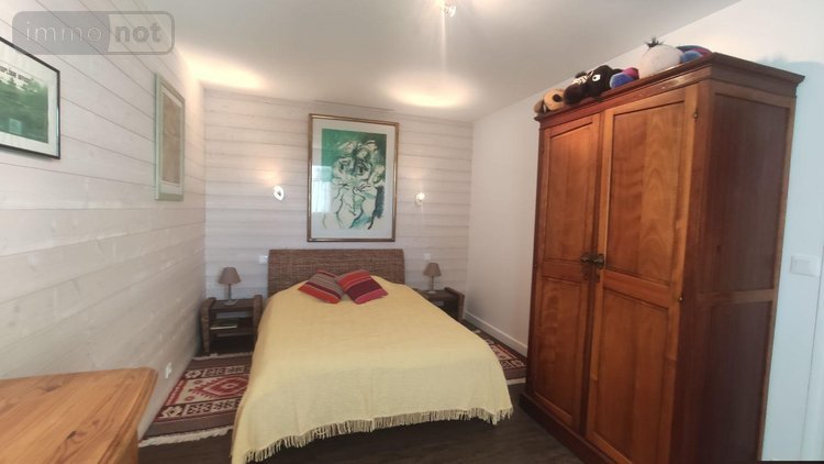 Maison a vendre Gâvres 56680 Morbihan 180 m2 5 pièces 506000 euros