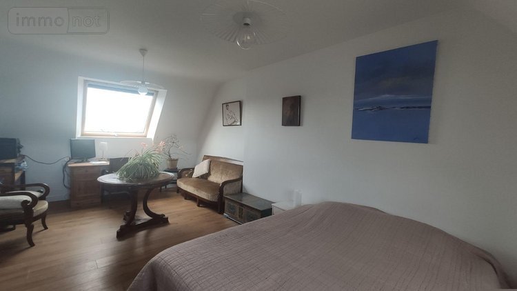 Maison a vendre Gâvres 56680 Morbihan 180 m2 5 pièces 506000 euros
