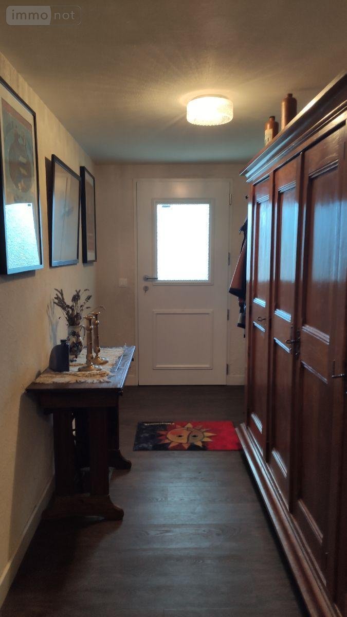 Maison a vendre Gâvres 56680 Morbihan 180 m2 5 pièces 506000 euros