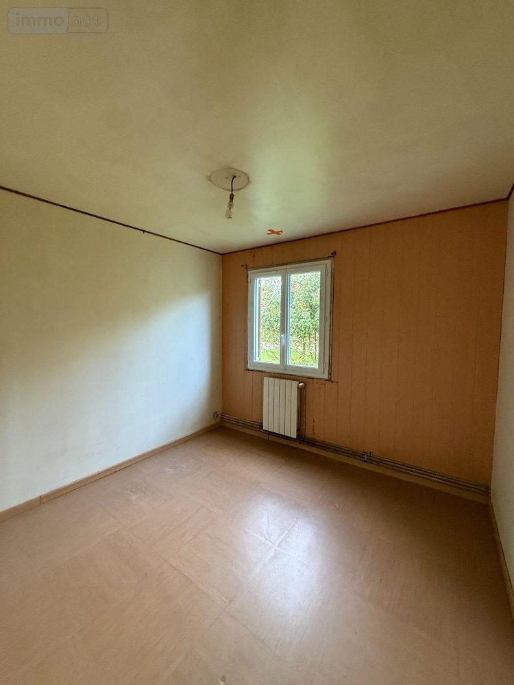 Maison a vendre La Vieux-Rue 76160 Seine-Maritime 110 m2 6 pièces 188000 euros