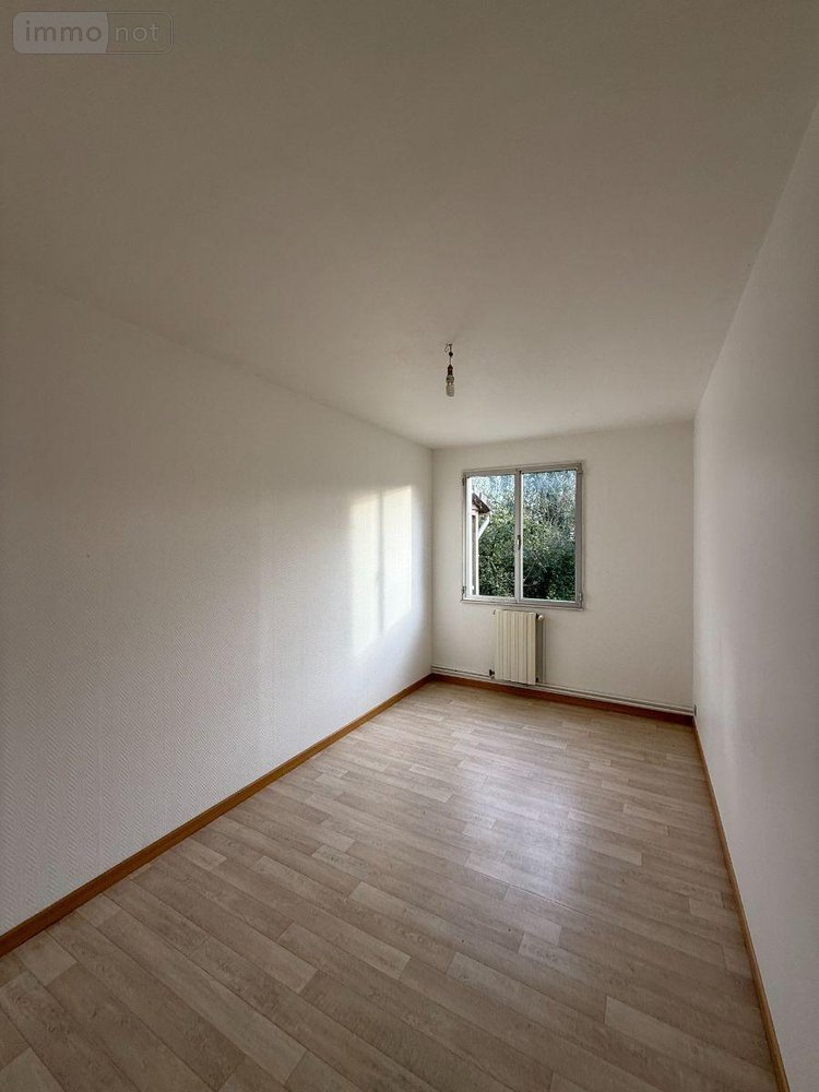 Maison a vendre La Vieux-Rue 76160 Seine-Maritime 110 m2 6 pièces 188000 euros