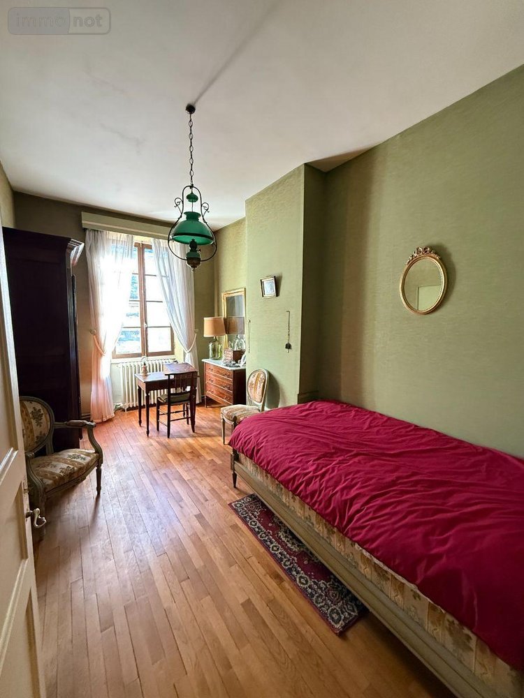 Maison a vendre Limogne-en-Quercy 46260 Lot 207 m2 6 pièces 298860 euros