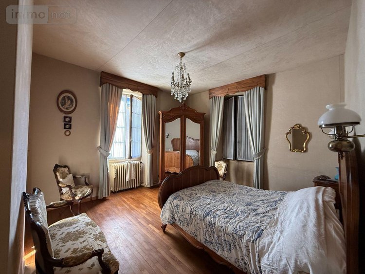 Maison a vendre Limogne-en-Quercy 46260 Lot 207 m2 6 pièces 298860 euros