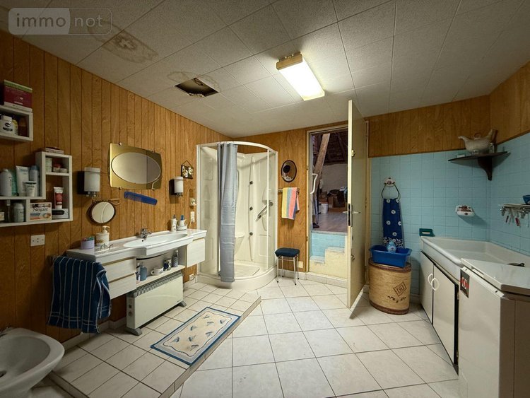 Maison a vendre Limogne-en-Quercy 46260 Lot 207 m2 6 pièces 298860 euros