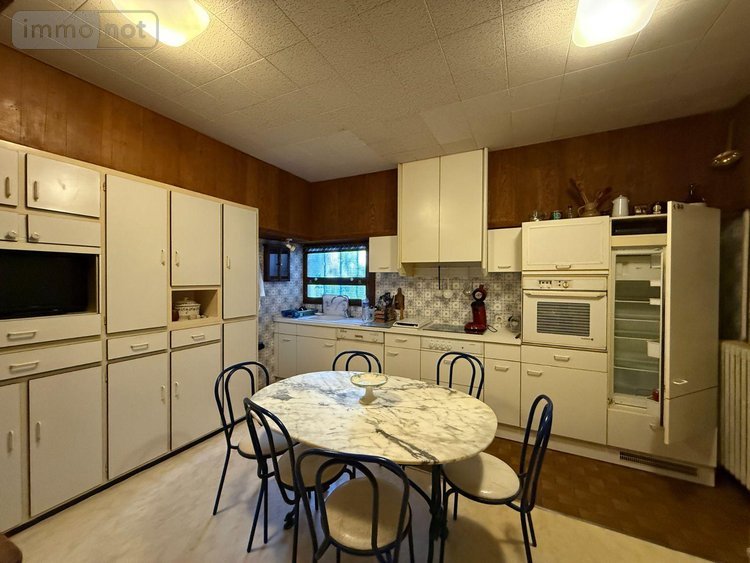 Maison a vendre Limogne-en-Quercy 46260 Lot 207 m2 6 pièces 298860 euros