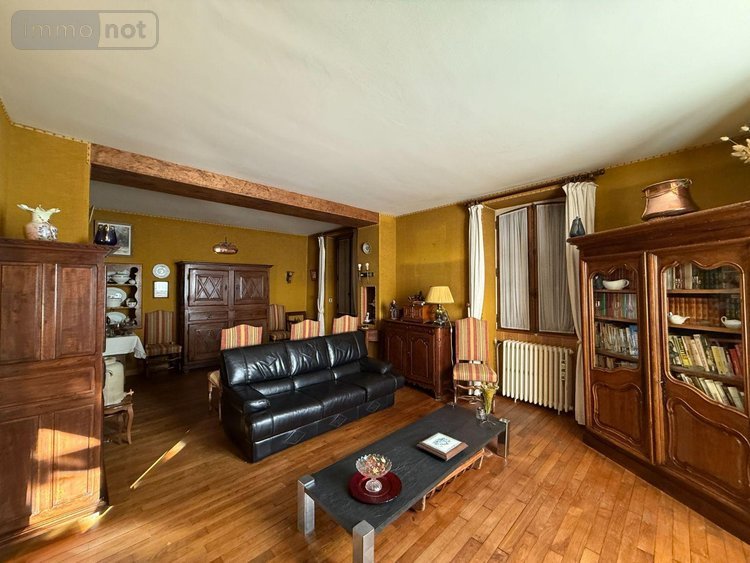 Maison a vendre Limogne-en-Quercy 46260 Lot 207 m2 6 pièces 298860 euros