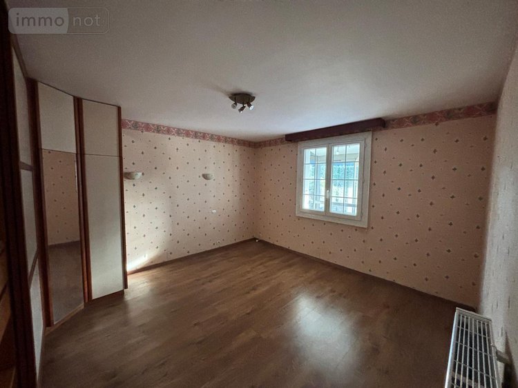 Maison a vendre Lannilis 29870 Finistère 96 m2 5 pièces 178148 euros