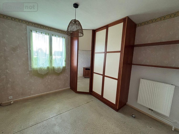 Maison a vendre Lannilis 29870 Finistère 96 m2 5 pièces 240200 euros