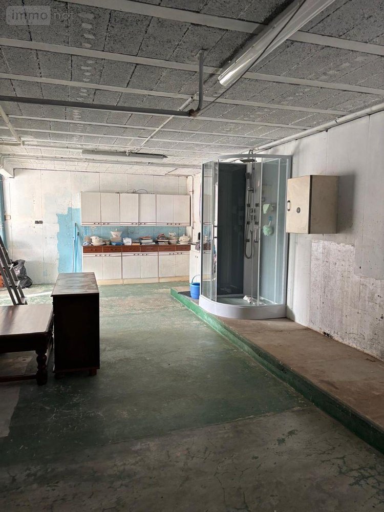 Maison a vendre Lannilis 29870 Finistère 96 m2 5 pièces 240200 euros