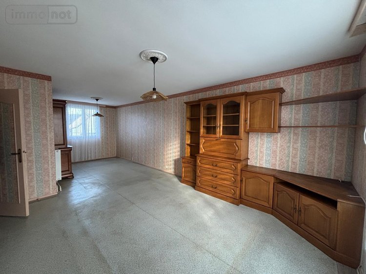 Maison a vendre Lannilis 29870 Finistère 96 m2 5 pièces 178148 euros