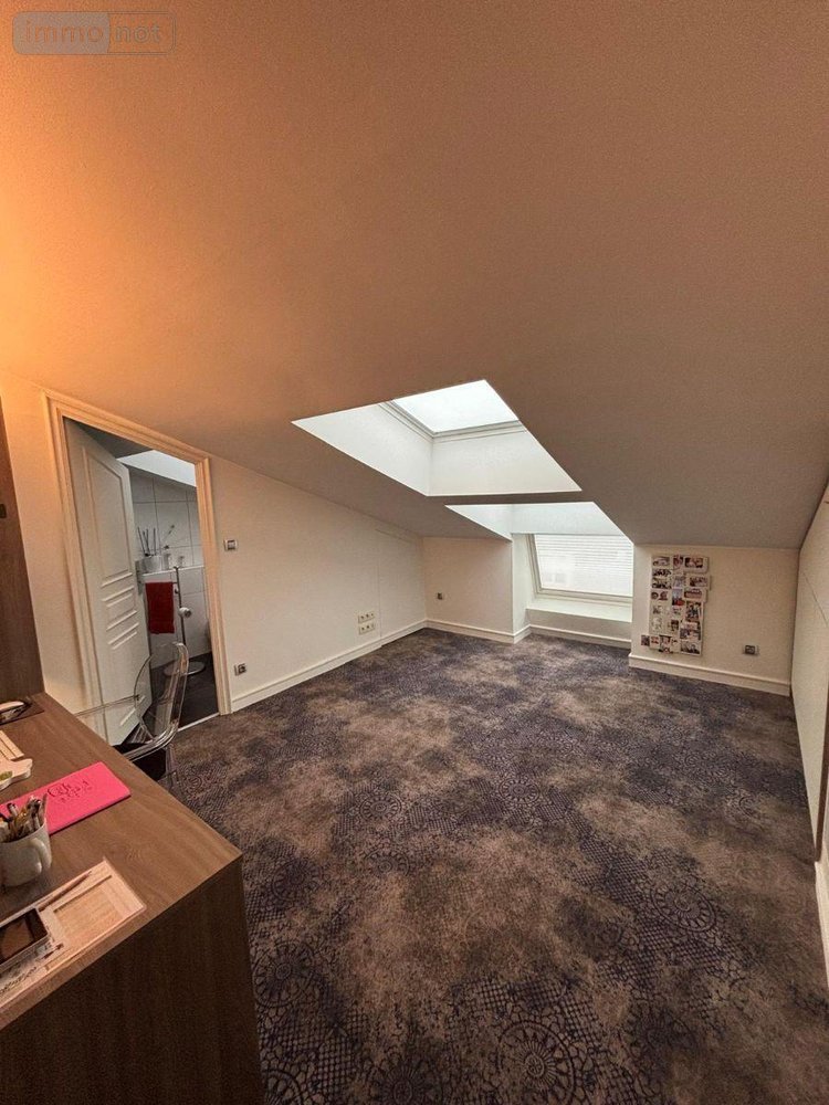 Appartement a vendre Brest 29200 Finistère 102 m2 5 pièces 650000 euros