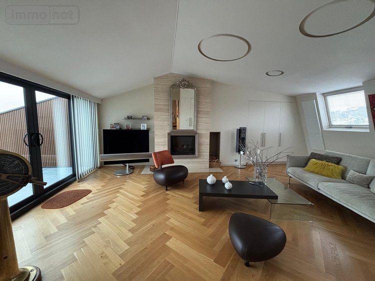 Appartement a vendre Brest 29200 Finistère 102 m2 5 pièces 652000 euros