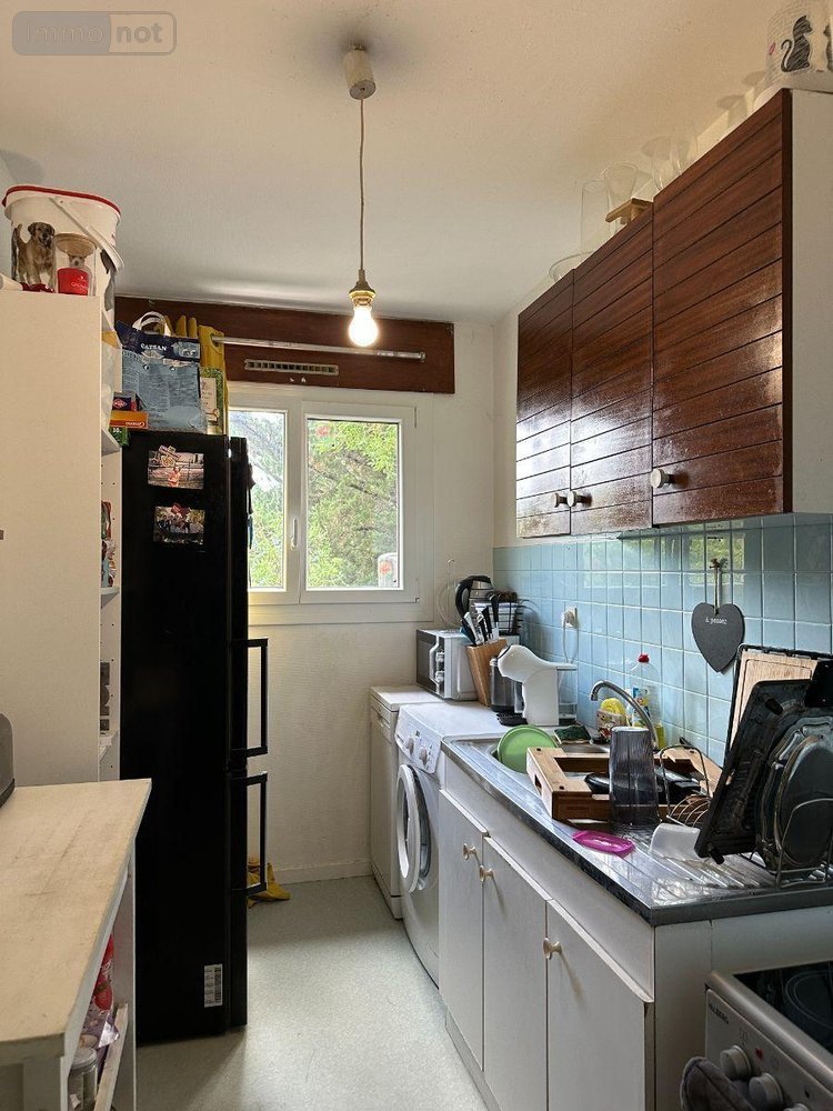 Appartement a vendre Talence 33400 Gironde 44 m2 2 pièces 169000 euros