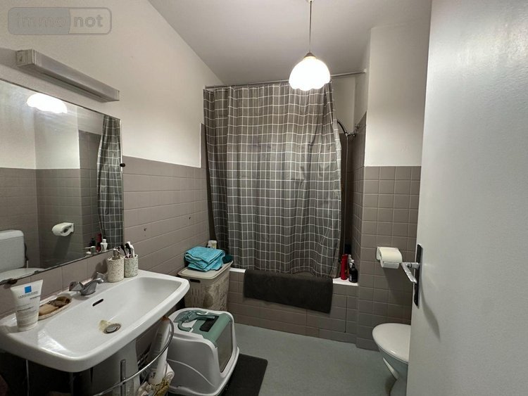 Appartement a vendre Talence 33400 Gironde 44 m2 2 pièces 169000 euros