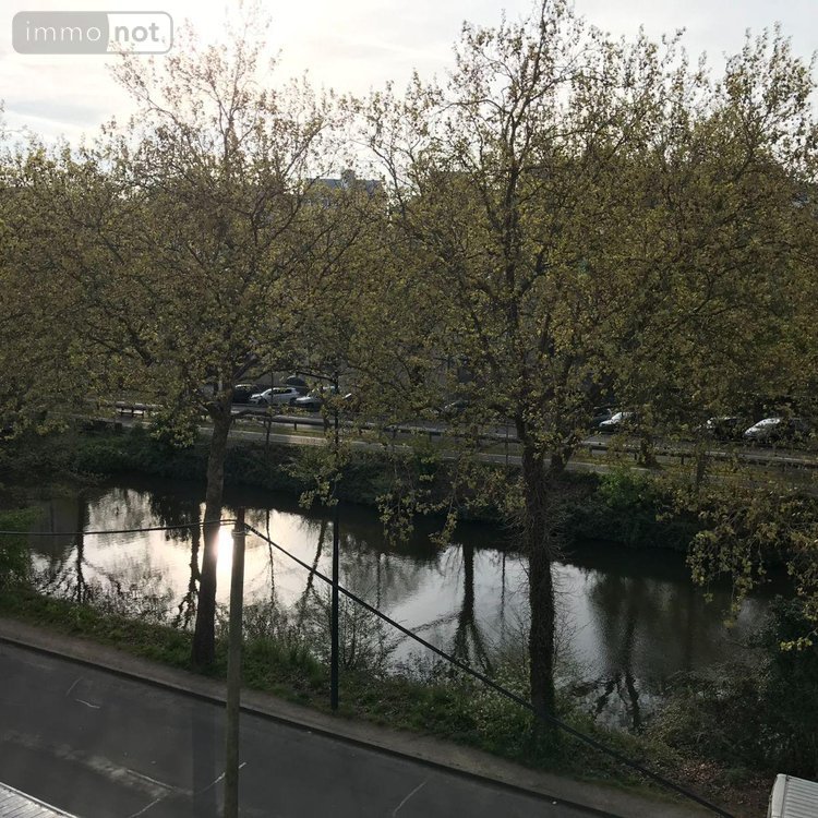 Location appartement Rennes 35000 Ille-et-Vilaine 42 m2 2 pièces 610 euros