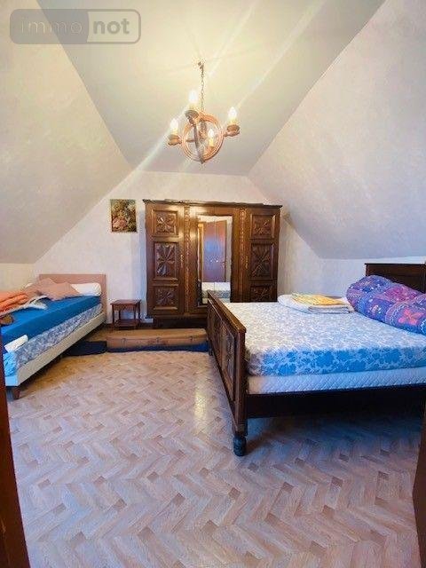 Maison a vendre Trégastel 22730 Côtes-d'Armor 63 m2 4 pièces 291760 euros