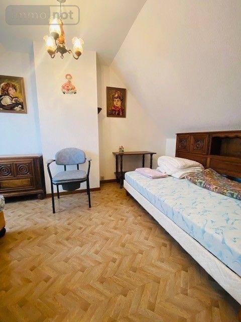 Maison a vendre Trégastel 22730 Côtes-d'Armor 63 m2 4 pièces 281340 euros