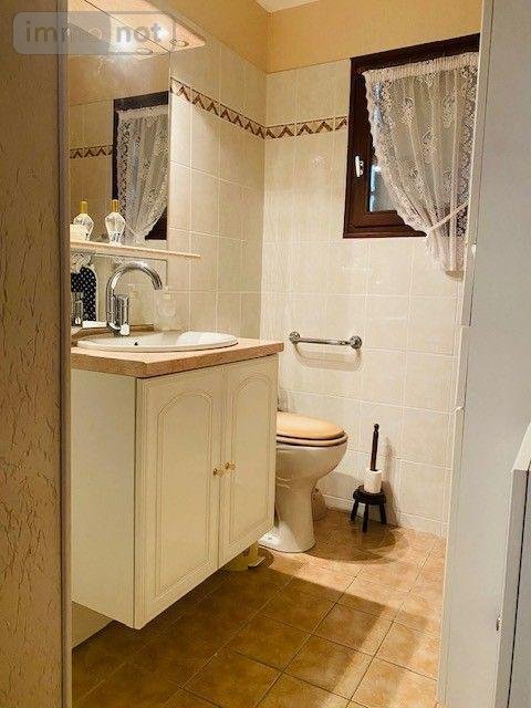 Maison a vendre Trégastel 22730 Côtes-d'Armor 63 m2 4 pièces 281340 euros