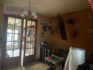 Maison a vendre Bailleul 59270 Nord 77 m2 4 pièces 115500 euros
